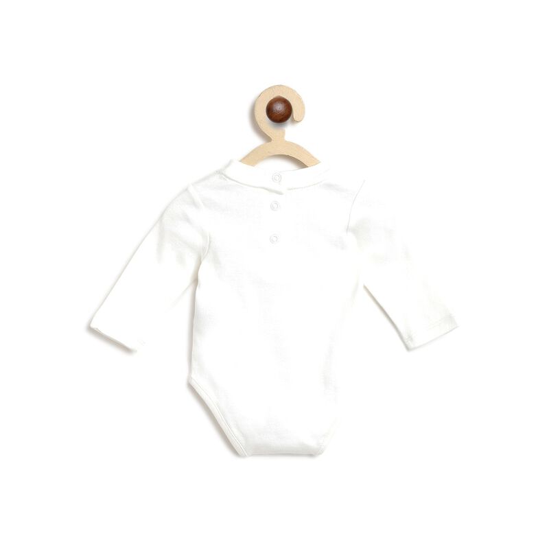 2 PCS Velour  Boysuit + Babysuit image number 5